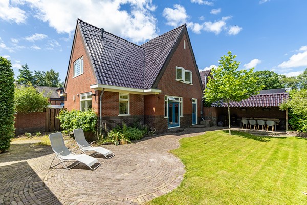 Medium property photo - Marktstraat 1, 9363 GZ Marum